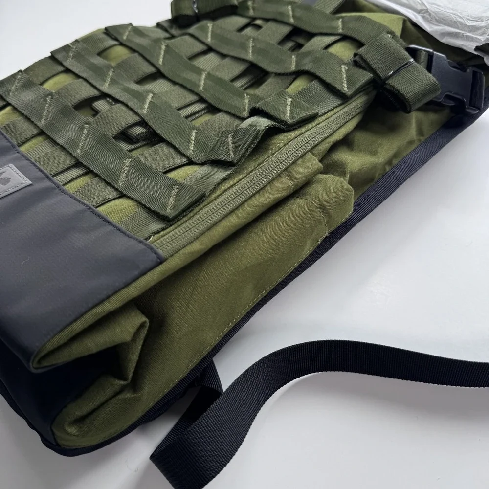 Chrome Industries chrome industries